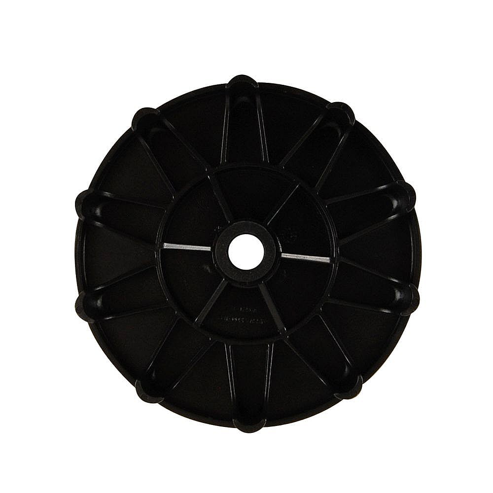 Part #631-0032A, Snowblower Track Drive Idler Wheel (Replaces 631-0032) / 7.60 x 7.50 x 2.00