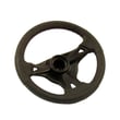 Lawn Tractor Steering Wheel for MTD 668 - Part 631-04008B