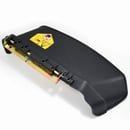 Lawn Tractor Deflector Shield