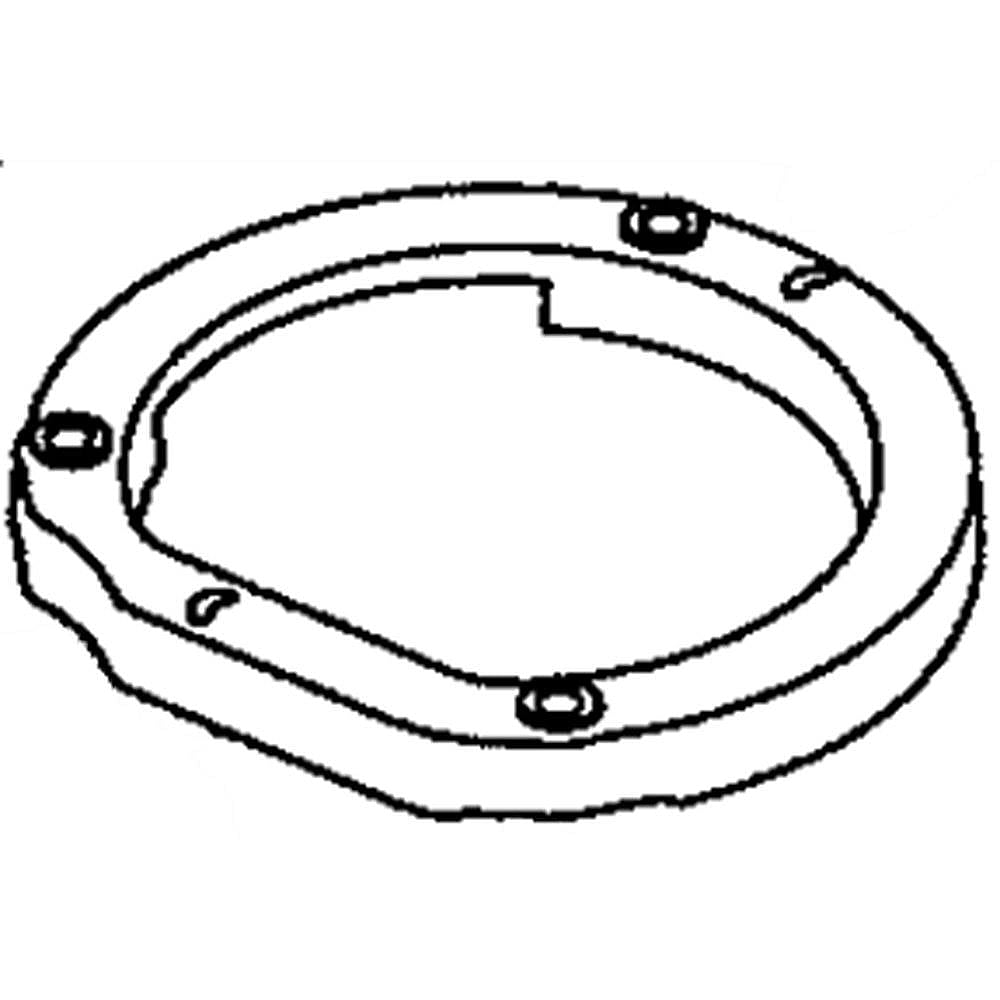 Part #631-04118, Adapter