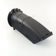 Mtd Snowblower Chute, Lower 631-04131B