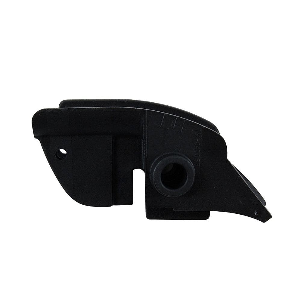 Part #631-04133A, Yard-Man Snowblower Clutch Handle Lock, Left / 5.00 x 4.00 x 1.52