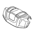 Snowblower Console for MTD 31AE6FHE706 - Part 631-04185
