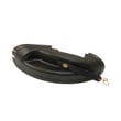Mtd Lawn Tractor Mulch Cover 631-04262