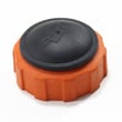 Mtd Chainsaw Oil Cap 631-04380S