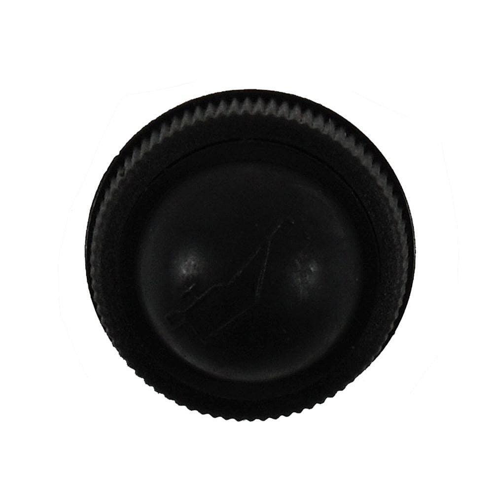 Part #631-04381, Chainsaw Oil Cap / 0.20 x 0.20 x 0.20