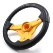 Lawn Mower Steering Wheel for Craftsman PGT9000 - Part 631-04415