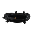 Mtd Lawn Tractor Mulch Cover Assembly 631-04463