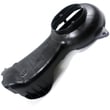 Lawn Mower Blade Debris Shield for MTD 12AVC1B8799 - Part 631-04512D
