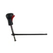 Snowblower Chute Control Handle Assembly 631-04526P