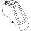 Lawn Tractor Steering Shaft Boot 631-05040