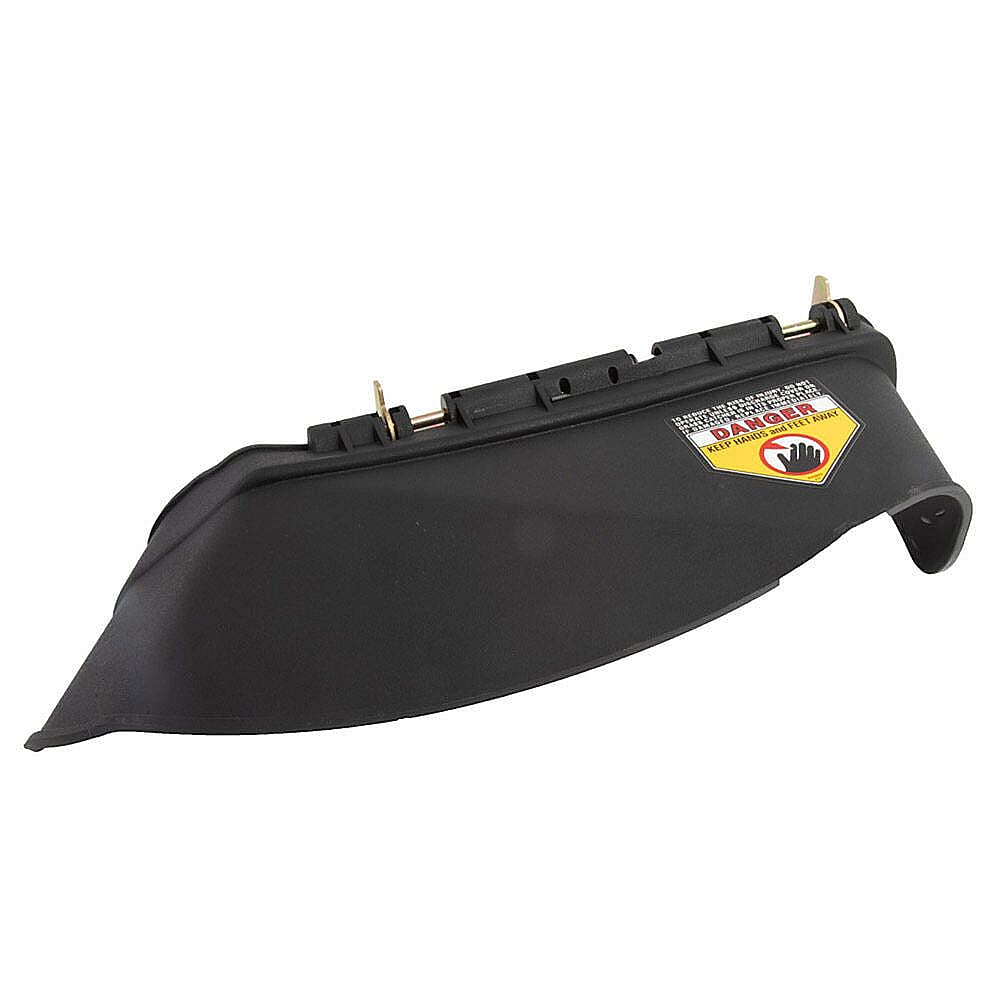 Part #631-05058, Deflector