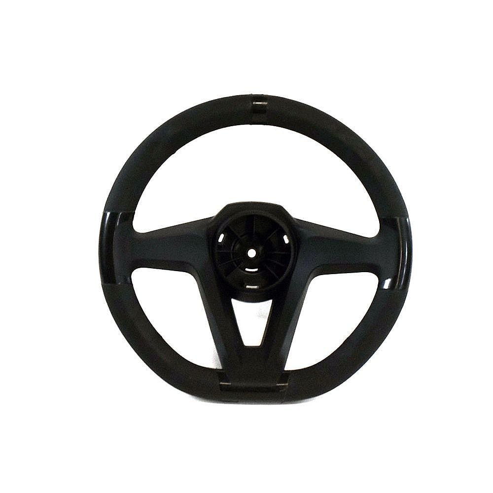 Part #631-05102A, Lawn Tractor Steering Wheel