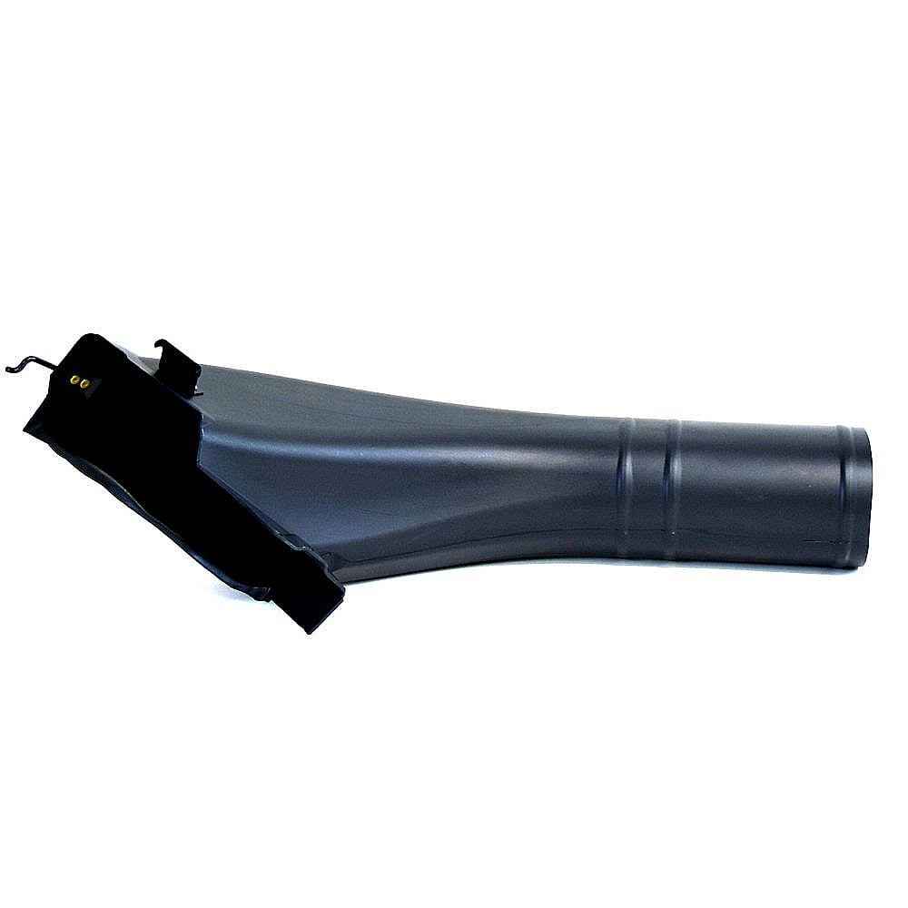 Part #631-05103, Lawn Tractor Bagger Attachment Lower Chute