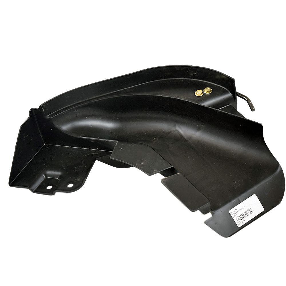 Part #631-05178, Lawn Tractor Mulch Cover