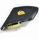 Lawn Tractor Deflector Shield