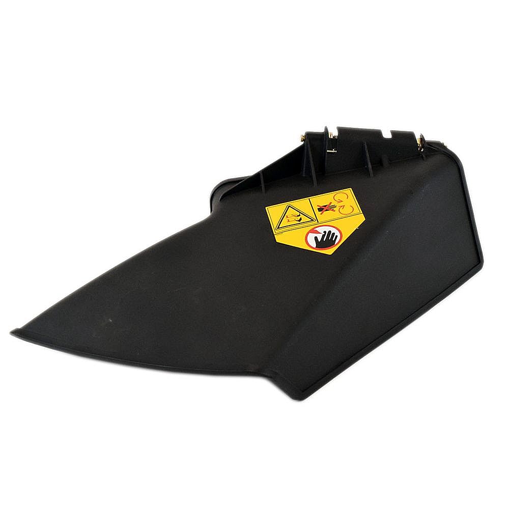 Part #631-05229, Mtd Lawn Tractor Discharge Chute