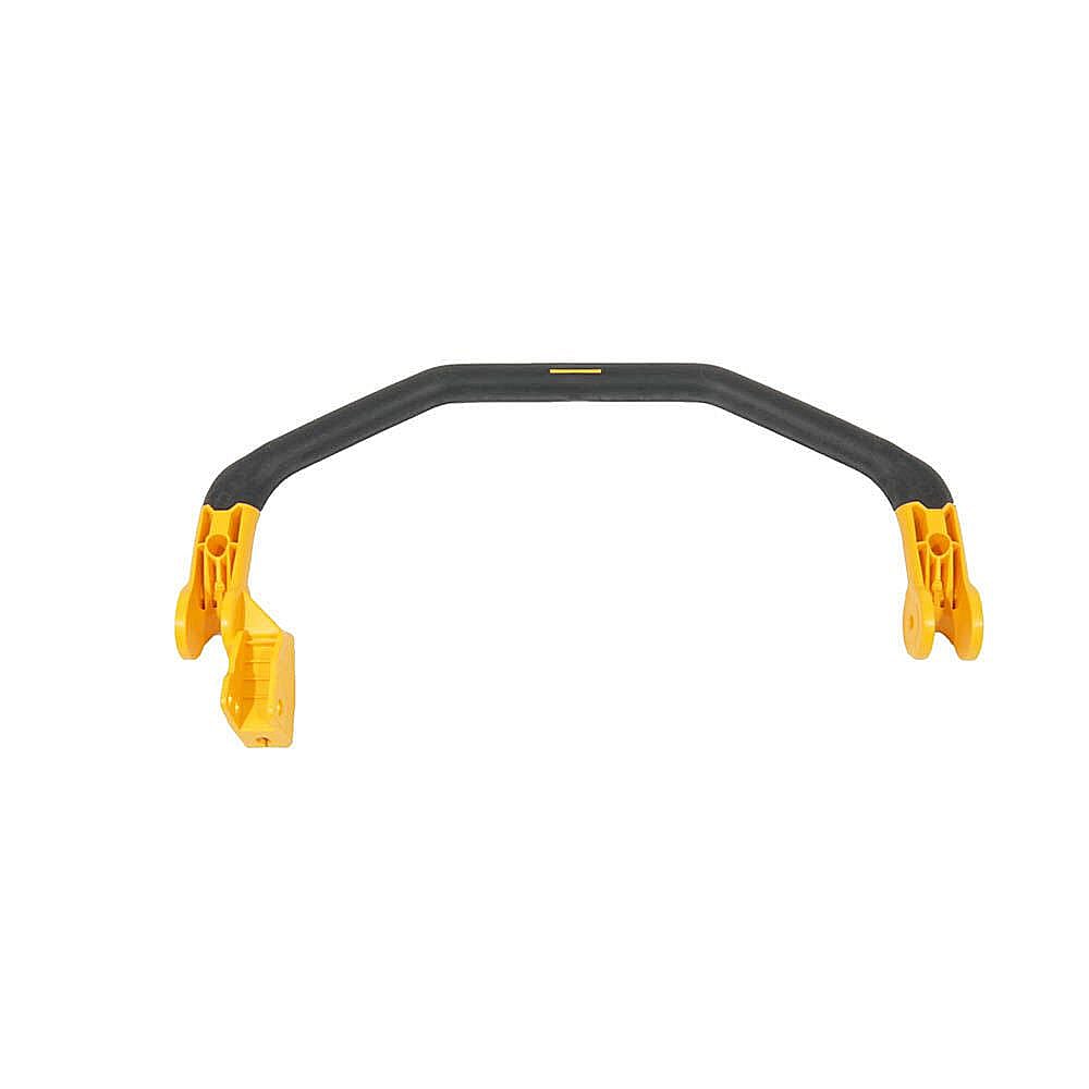 Photo of Part #631-05388B, Lawn Mower Drive Handle (Yellow) from Repair Parts Direct