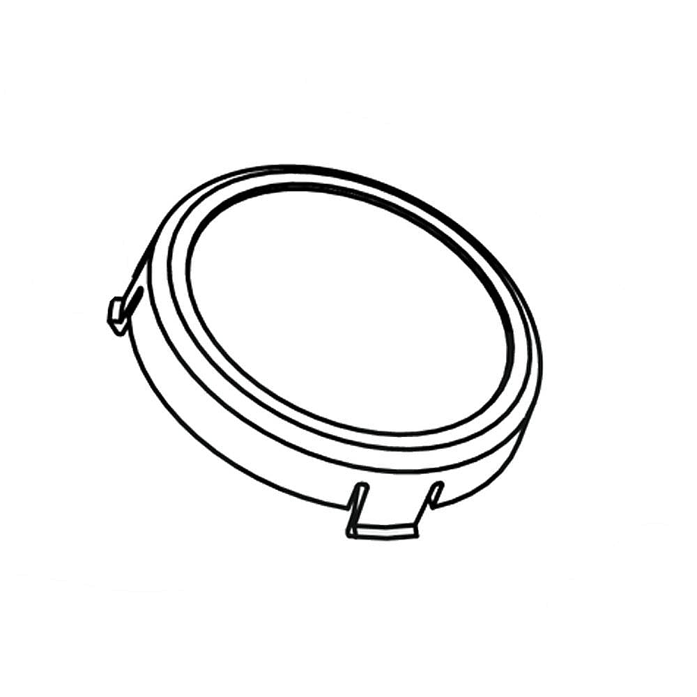 Photo of Part #631-06519, Cap-Strg Cr from Repair Parts Direct