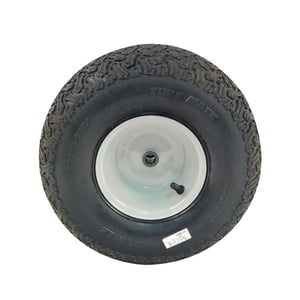 Lawn Tractor Wheel Assembly, Front 634-0056B-0911