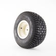Lawn Tractor Wheel Assembly, 20 X 8 X 8-in for Cub Cadet 13WG91AT056 - Part 634-0104-0931