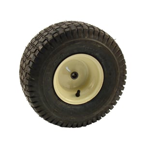 Lawn Tractor Wheel Assembly 634-0105B-0931