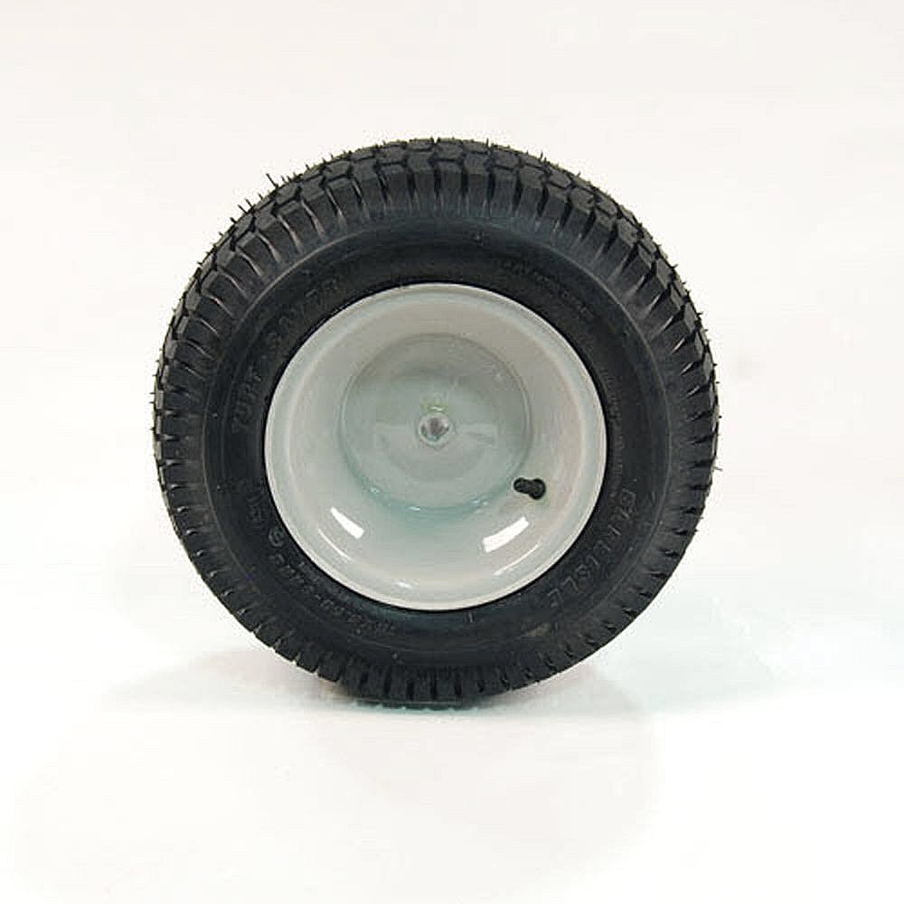 Part #634-0139-0911, Craftsman Lawn Tractor Wheel Assembly, Rear (Replaces 634-0139, 734-0591-0911, 734-0591-0912)