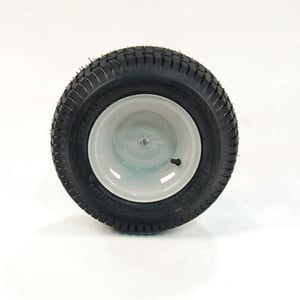 Lawn Tractor Wheel Assembly, Rear (replaces 634-0139, 734-0591-0911, 734-0591-0912) 634-0139-0911