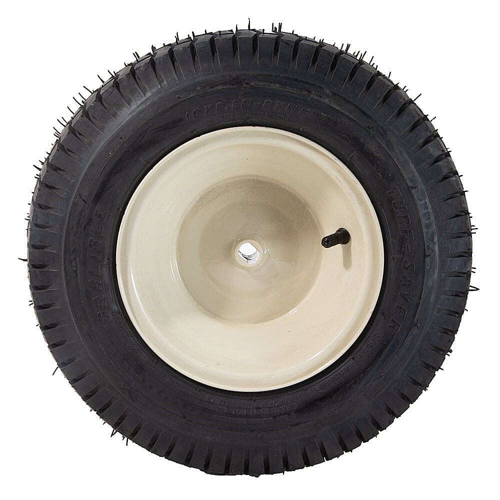 Part #634-0139-0931, Wheel Assembly