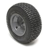 Mtd Lawn Tractor Wheel Assembly 634-0139-0961