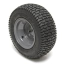 Lawn Tractor Wheel Assembly 634-0139-0961