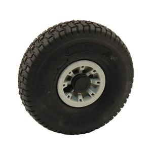 Lawn Tractor Wheel Assembly 634-0147
