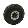 Lawn Tractor Wheel Assembly for MTD 134A-325-401 - Part 634-0147