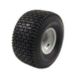 Craftsman Wheel Assembly for MTD 13AX90YT001 - Part 634-0177-0911