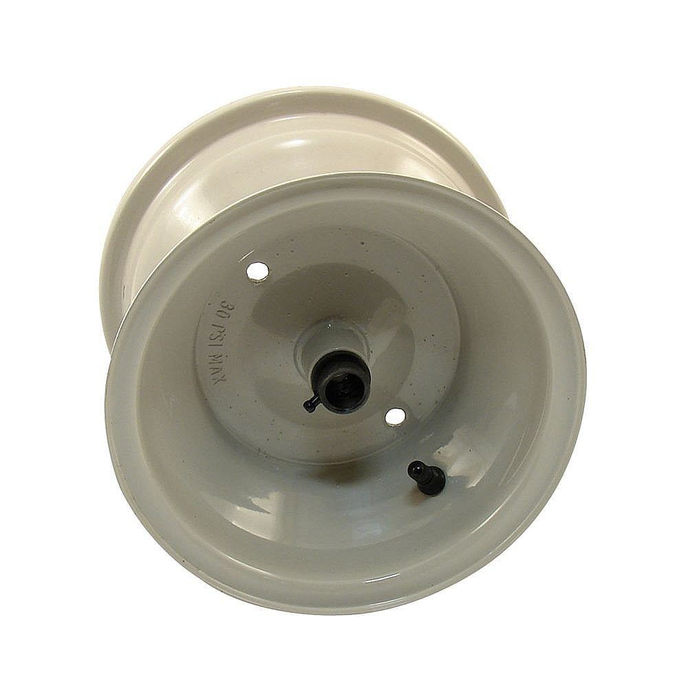 Part #634-0182-0662, Rim Assembly