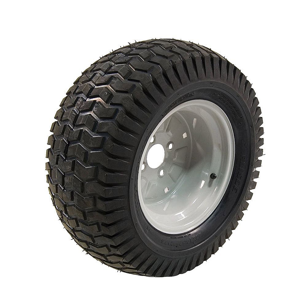 Part #634-0202A-0911, Wheel Assembly