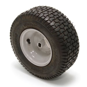 Complete Wheel Assembly 634-0148