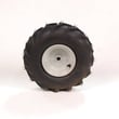 Tiller Wheel, Right for MTD 21AA413B700 - Part 634-0240