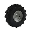 Tiller Wheel for MTD 21AA412A700 - Part 634-0241