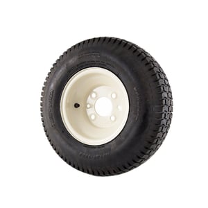 Lawn & Garden Equipment Wheel Assembly 634-04127-0911