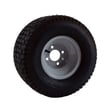 Lawn Tractor Wheel Assembly 634-04128-0916