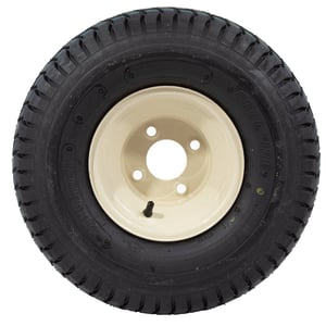 Lawn & Garden Equipment Wheel Assembly 634-04128-0936