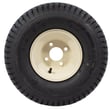 Lawn & Garden Equipment Wheel Assembly 634-04128-0936