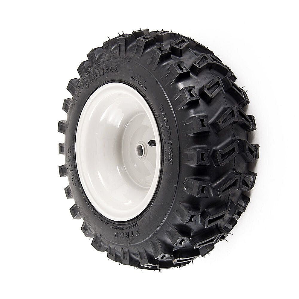 Part #634-04136-0921, Complete Wheel