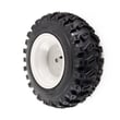 Complete Wheel 634-04136-0921