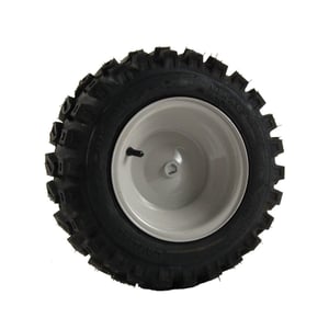 Snowblower Wheel Assembly 634-04137-0911