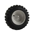 Snowblower Wheel Assembly, Right 634-04137-0911