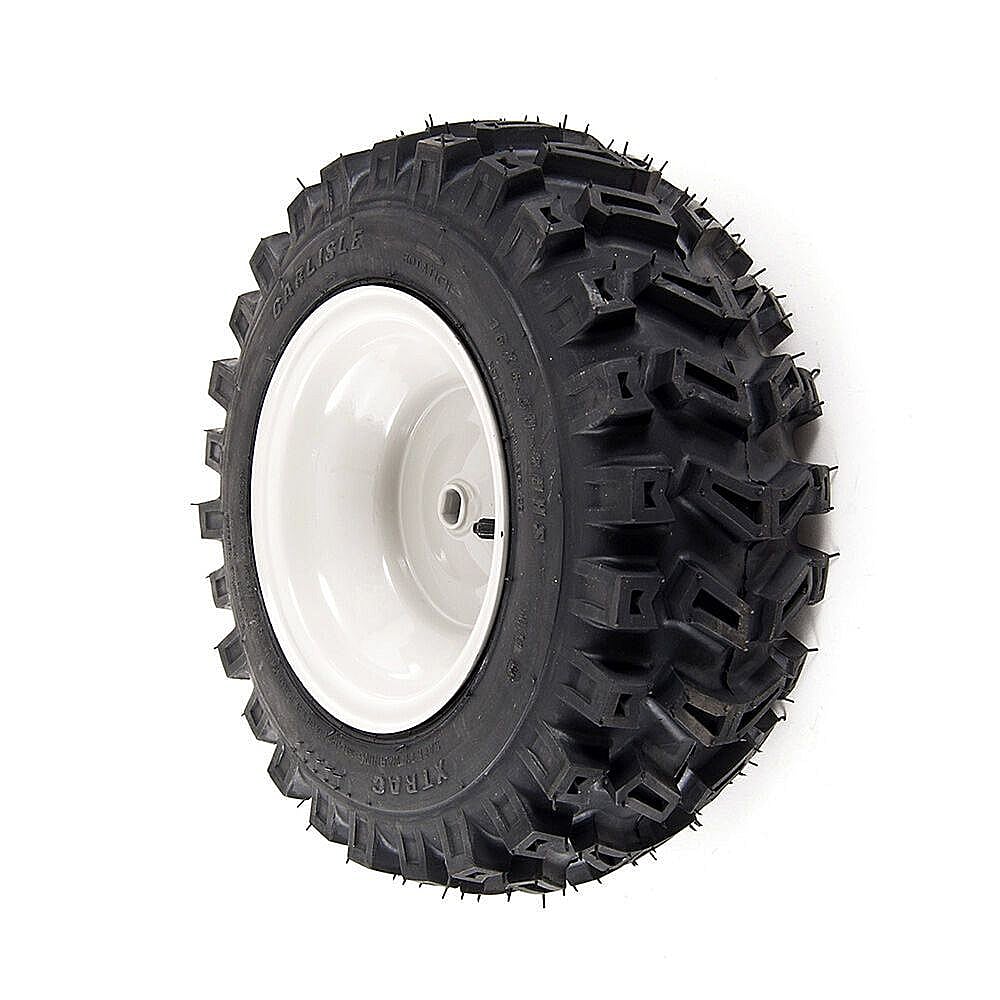 Part #634-04137-0921, Complete Wheel