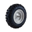 Mtd Snowblower Wheel And Tire Assembly, 16 X 4.8 for MTD 31AH65LG704 - Part 634-04141-0911