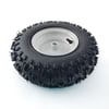 Snowblower Wheel Assembly 634-04144A-0911